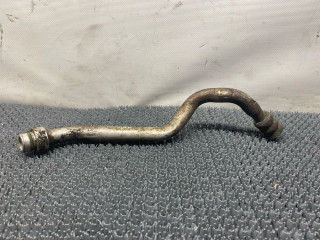 трубка кондиционера Nissan Murano Z50 2003, 3.5 л., бензин, АКПП, синий, внедорожник 5 дв.