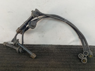 провод высоковольтный Suzuki Baleno 1 поколение 1998, 1.3 л., i, G13BB, бензин, МКПП, серебристый, седан, передний привод
