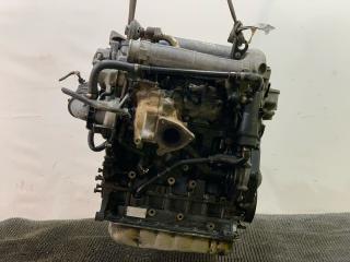 двигатель Renault Safrane 1 поколение [рестайлинг] 1998, 2.2 л., дизель, МКПП, зелёный металлик, седан, передний привод, G8T, W740, C030419