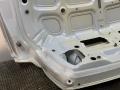 крышка багажника (дверь 3-5) Hyundai Sonata 4 поколение [рестайлинг] (2001 - 2013), 2.4 л., бензин, МКПП, серебристый, седан, передний привод - фото №9