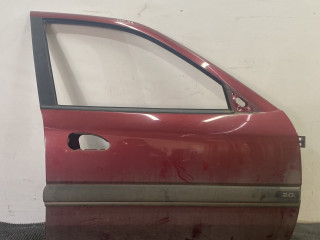 дверь передняя правая Renault Safrane 1 поколение [рестайлинг] 1997, 2.0 л., бензин, АКПП, седан
