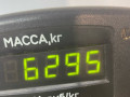 стойка задняя Audi 100 С3 [рестайлинг] 1990, 1.8 л., бензин, 5МКПП, черный, седан, передний привод - фото №3