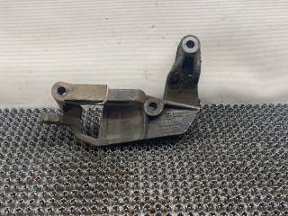 кронштейн двигателя Opel Zafira 1 поколение (A) 2002, 2.2 л., дизель, МКПП, синий, минивэн, передний привод
