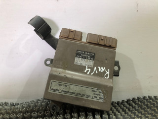 блок управления форсунками Toyota RAV4 2 поколение (XA20) 2002, 2.0 л., дизель, МКПП, серебристый, седан, 89871-20030