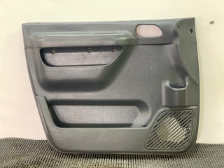 обшивка двери передняя левая Fiat Scudo 1 поколение (1996 - 2007), 2.0 л., дизель, МКПП, минивэн