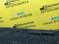 щеткодержатель (поводок стеклоочистителя, дворник) Opel Astra G 2002, 1.6 л., X 16 XEL, бензин, 5МКПП, синий, универсал, передний привод - фото №2
