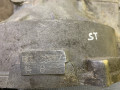 КПП механическая (МКПП) SEAT Toledo 1 поколение [рестайлинг] 1998, 1.6 л., AFT, бензин, МКПП, зеленый, хетчбэк 5 дв., передний привод, DGL, 20057 - фото №10