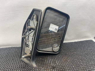зеркало наружное правое Fiat Ducato 1 поколение 1992, 2.5 л., дизель, 5МКПП, фургон, передний привод