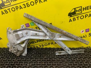 стеклоподъемник задний правый Nissan Serena C23 1992, 2.0 л., дизель, МКПП, серебро, минивэн, передний привод
