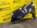 крыло переднее левое Volkswagen Golf 5 поколение 2008, 1.4 л., BUD, бензин, 5МКПП, синий, хетчбэк 5 дв., передний привод - фото №2