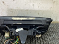 блок управления печки / климат-контроля Chevrolet Lanos 1 поколение 2003, 1.5 л., A15SMS, бензин, МКПП, седан - фото №3
