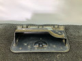 бардачок Dodge Caravan 3 поколение RG 1999, 2.4 л., EDZ, бензин, АКПП, темно зеленый, передний привод - фото №2
