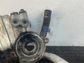 корпус масляного фильтра Volvo S70 1 поколение 2000, 2.5 л., D 5252 T, дизель, МКПП, черный, седан, передний привод - фото №2