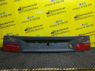 бленда Renault Laguna 1 поколение 1994, 2.0 л., F3R 200, бензин, МКПП, бордовый, хетчбэк 5 дв., передний привод