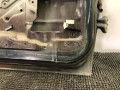 дверь передняя левая Dodge Caravan 3 поколение RG 1999, 2.4 л., EDZ, бензин, АКПП, темно зеленый, передний привод - фото №8