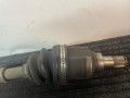 полуось передняя правая (приводной вал, ШРУС) Geely MK 1 поколение 2012, 1.5 л., MR479QA, бензин, 5МКПП, черный, седан, передний привод - фото №3