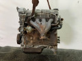 двигатель Mazda 626 GF [рестайлинг] GF 1999, 1.6 л., i, бензин, МКПП, бежевый, седан, передний привод, FS2 - фото №3