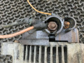генератор Volvo S70 1 поколение 2000, 2.5 л., D 5252 T, дизель, МКПП, черный, седан, передний привод, 2548812 - фото №4