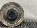 шкив помпы Mitsubishi Lancer 7 поколение 1996, 2.0 л., дизель, МКПП, белый, универсал, передний привод - фото №2