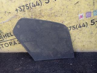 Накладка (сетка) динамика Audi 100 С3 [рестайлинг] 1990, 2.4 л., AAS, дизель, МКПП, черный, седан, передний привод