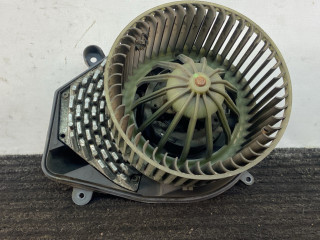 моторчик печки Audi A4 B5 1999, 1.8 л., бензин, АКПП, черный, универсал, передний привод