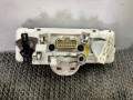 блок управления печки / климат-контроля Renault Megane 2 поколение [рестайлинг] 2008, 1.4 л., бензин, МКПП, чёрный, седан - фото №2