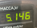 амортизатор передний левый Ford Transit 5 поколение 1998, 2.0 л., i, бензин, МКПП, микроавтобус, задний привод - фото №4