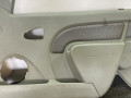 Обшивка двери (комплект) Dacia Logan 1 поколение 2005, 1.6 л., K7M 710, бензин, МКПП, седан - фото №3