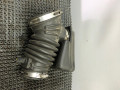 патрубок воздушного фильтра Dodge Caravan 3 поколение RG 1999, 2.4 л., EDZ, бензин, АКПП, темно зеленый, передний привод - фото №2