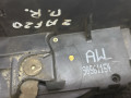 замок двери передней правой Opel Zafira 1 поколение (A) 1999, 2.0 л., бензин, МКПП, серый, передний привод, 90561154, PBT-GF30 - фото №8