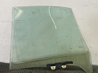 стекло двери задней правой Rover 600 Series 1 поколение FF 1998, 2.0 л., дизель, МКПП, седан