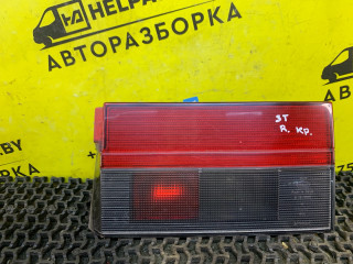 фонарь крышки багажника правый SEAT Toledo 1 поколение [рестайлинг] 1998, 1.8 л., бензин, МКПП, хетчбэк 5 дв.