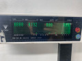 замок ремня безопасности Volkswagen Golf 3 поколение 1993, 1.4 л., i, бензин, МКПП, хетчбэк 5 дв., передний привод, ABD, MONO - фото №4