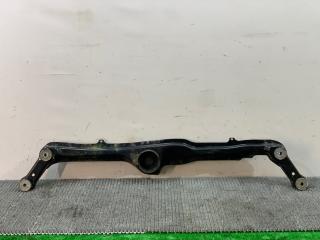 балка подвески передняя (подрамник) Volkswagen Vento 1 поколение 1991, 1.8 л., бензин, МКПП, серый, седан, передний привод