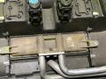 радиатор отопителя (печки) Mercedes-Benz S-Класс W140/C140 [рестайлинг] W140 1994, 3.5 л., OM 603.950, дизель, АКПП, фиолетовый, седан, задний привод - фото №2