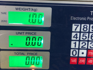 блок предохранителей Toyota RAV4 2 поколение (XA20) 2002, 2.0 л., дизель, МКПП, серебристый, седан