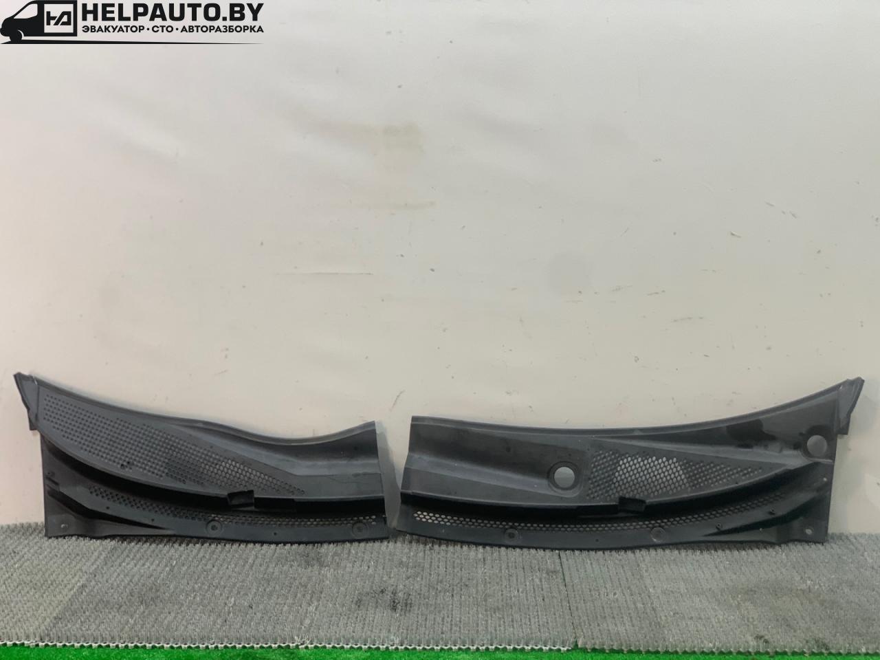 дождевик Nissan Primera P12 2002, 2.2 л., дизель, передний привод - фото №1