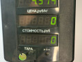 блок ABS Honda Accord 5 поколение 1995, 2.0 л., F20B, бензин, АКПП, черный, седан - фото №5