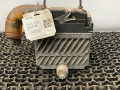 блок ABS Peugeot 406 1 поколение 1997, 1.8 л., бензин, МКПП, бордовый, седан, BOSCH, 0273004093, 5690076, 00380 - фото №4