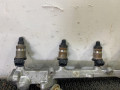 топливная рампа Honda Jazz 1 поколение 2002, 1.3 л., L13B, бензин, МКПП, голубой, хетчбэк 5 дв., передний привод - фото №2