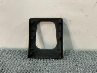 консоль салона Volkswagen Vento 1 поколение 1991, 1.8 л., бензин, МКПП, серый, седан, передний привод, 1H0863216