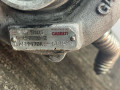 турбина Honda Accord 5 поколение 1995, 2.0 л., дизель, МКПП, серебристый, седан, передний привод - фото №6