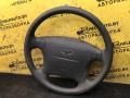 руль Daewoo Lanos T100 2000, 1.5 л., бензин, МКПП, фиолетовый, хетчбэк 5 дв., передний привод - фото №2