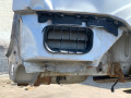 часть кузова (вырезанный элемент) Ford Fusion 1 поколение [рестайлинг] 2009, 1.4 л., FXJA, бензин, 5МКПП, серебристый, хетчбэк 5 дв., передний привод - фото №14