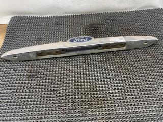 подсветка номера Ford Mondeo 2 поколение 2000, 2.0 л., EDDB, бензин, МКПП, зелёный перламутр, универсал, передний привод