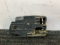 ручка внутренняя задняя левая Daewoo Nubira J100 1998, 1.6 л., бензин, МКПП, хетчбэк 5 дв., 96301550 - фото №2
