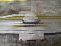 балка подвески задняя Mazda 626 GF [рестайлинг] GF 1999, 2.0 л., дизель, МКПП, черный, седан, передний привод - фото №9