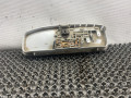 фонарь салона (плафон) Ford Focus 2 поколение 2006, 1.6 л., HWDA, бензин, МКПП, красный, хетчбэк 5 дв., передний привод - фото №2