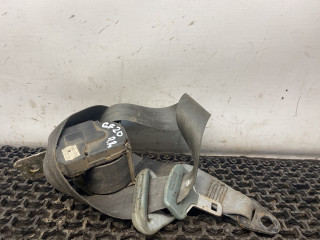 ремень безопасности Mazda 626 GF 1997, 2.0 л., дизель, МКПП, зелёный, седан, передний привод
