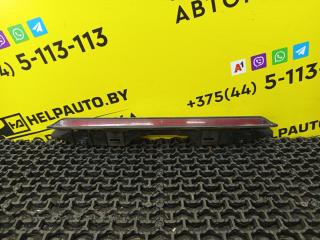 дополнительный стоп-сигнал Ford Galaxy 1 поколение [рестайлинг] 2002, 1.9 л., дизель, МКПП, серебро, минивэн, передний привод